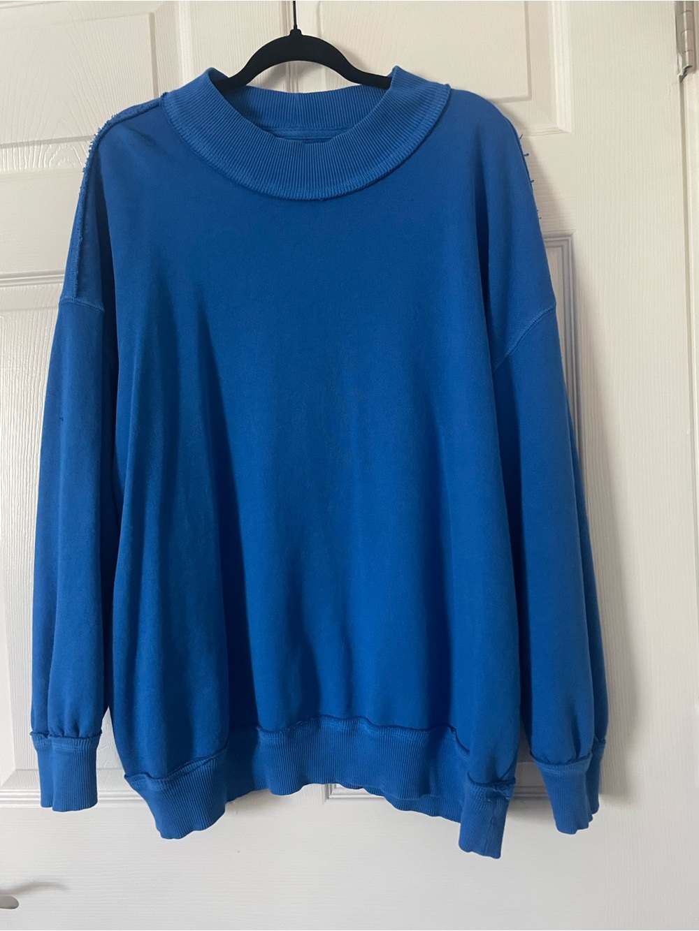 We The Free • Free People • Palm Springs Pullover